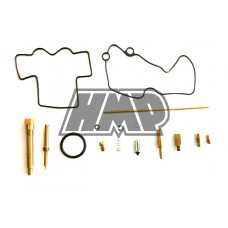 Kit reparação carburador HONDA CRF 450 R 2002-2004
